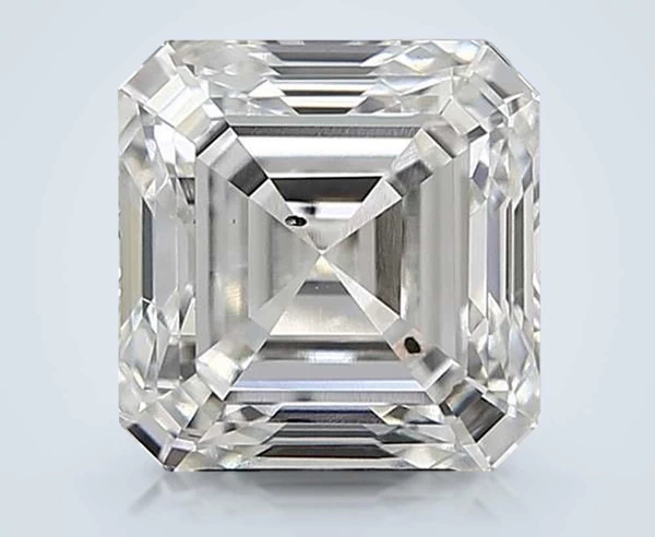 4 Carat · F · SI1 Rare Carat Ideal Cut