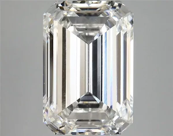 4.48 Carat · F · VS1 Rare Carat Ideal Cut