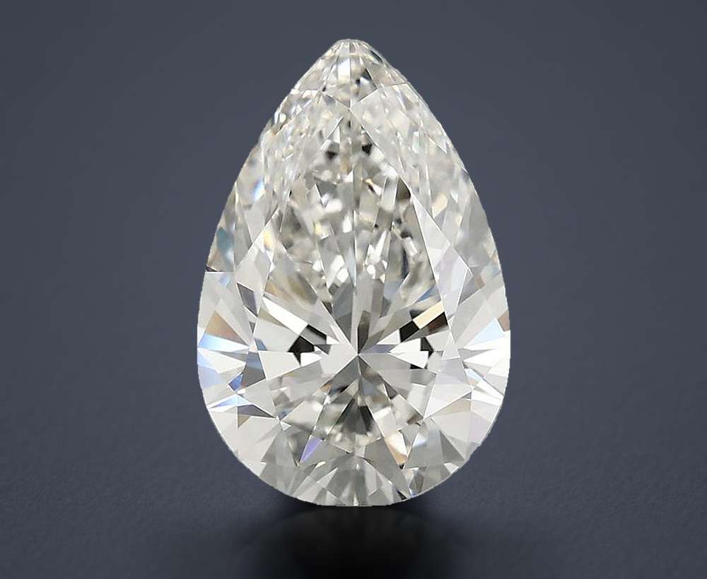 3.04 Carat · G · VVS2 Rare Carat Ideal Cut