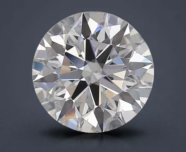 2.96 Carat · D · VVS2 Rare Carat Ideal Cut