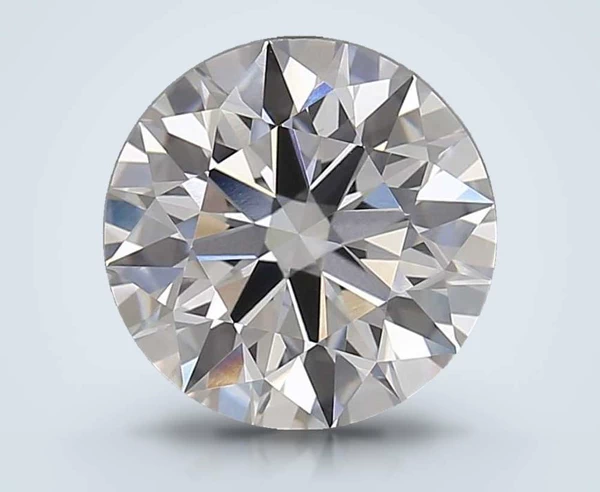 2.96 Carat · D · VVS2 Rare Carat Ideal Cut