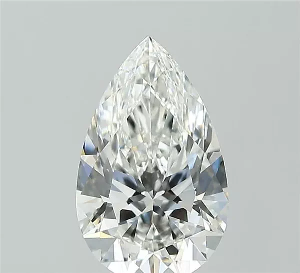 2.51 Carat · G · VVS2 Rare Carat Ideal Cut