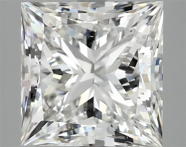 4.83 Carat · F · VS1 Rare Carat Ideal Cut
