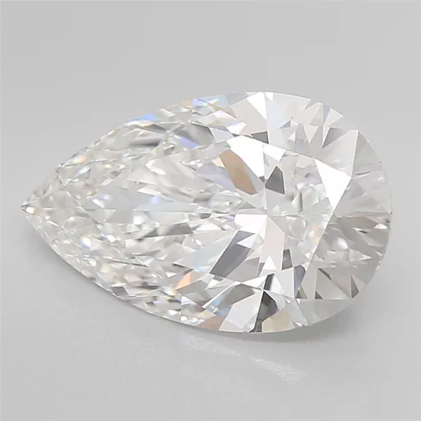 5.06 Carat · F · FL Rare Carat Ideal Cut