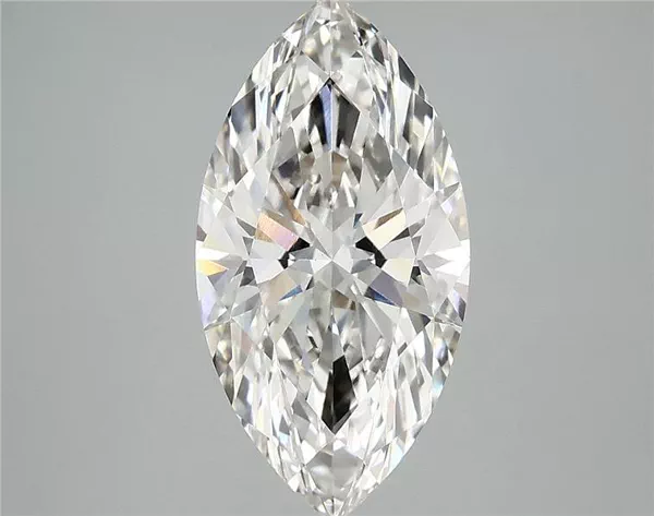 3.09 Carat · H · VS1 Rare Carat Ideal Cut