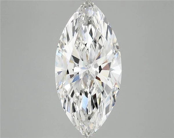 4.04 Carat · F · VS2 Rare Carat Ideal Cut