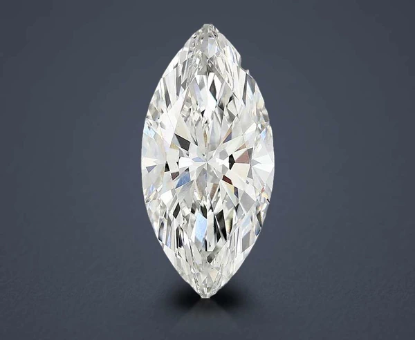 4.04 Carat · F · VS2 Rare Carat Ideal Cut