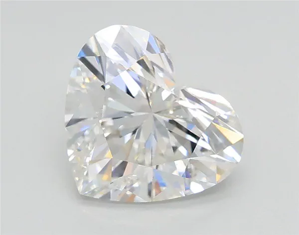 1.22 Carat · F · VVS2 Rare Carat Ideal Cut