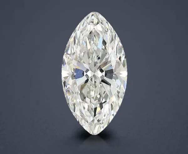 2.84 Carat · F · VS1 Rare Carat Ideal Cut