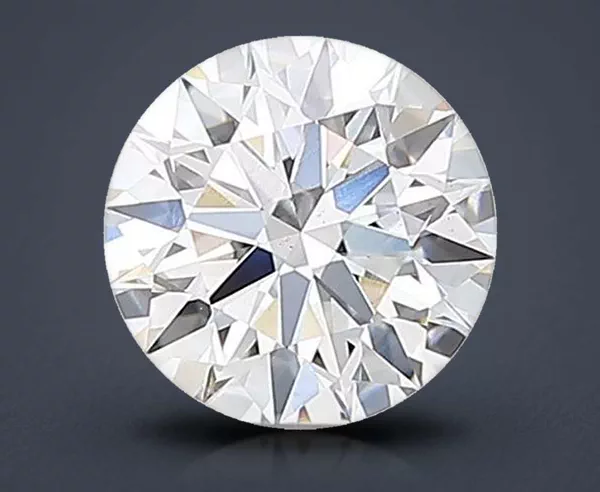 1.01 Carat · D · VS1 Rare Carat Ideal Cut