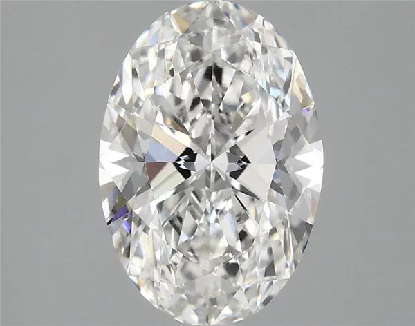 2.29 Carat · F · VVS2 Rare Carat Ideal Cut