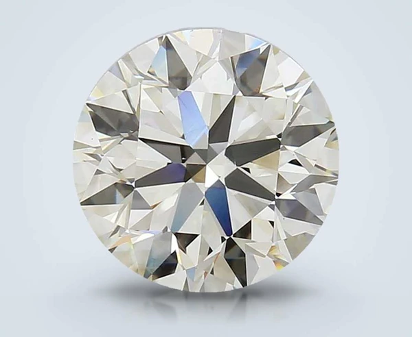 3.04 Carat · J · VS2 excellent Cut