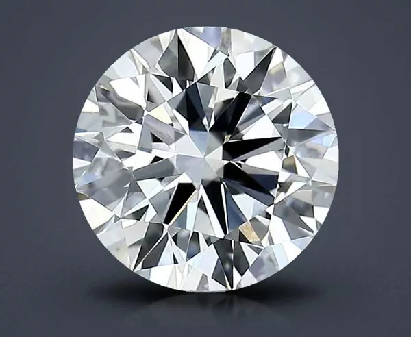 1.96 Carat · E · VS2 excellent Cut