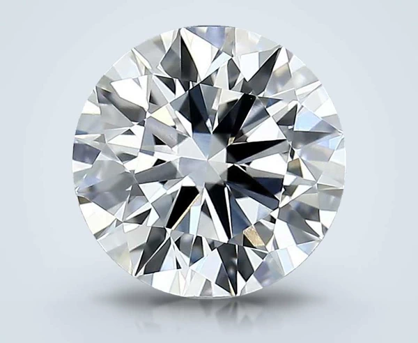 1.96 Carat · E · VS2 excellent Cut