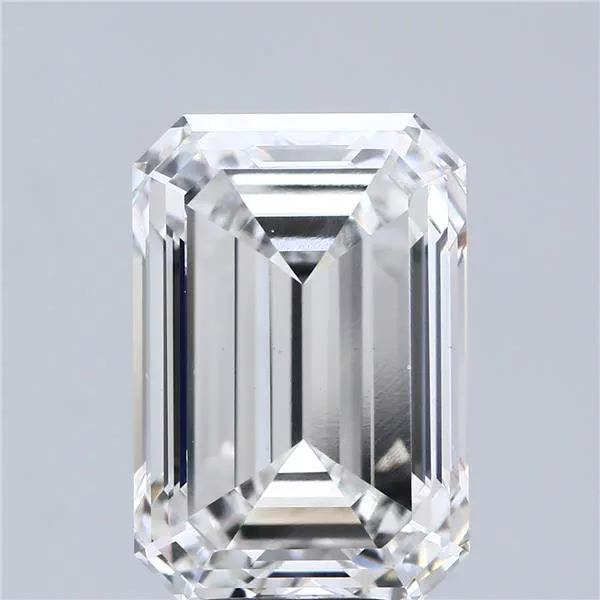 5.77 Carat · G · VS1 Rare Carat Ideal Cut