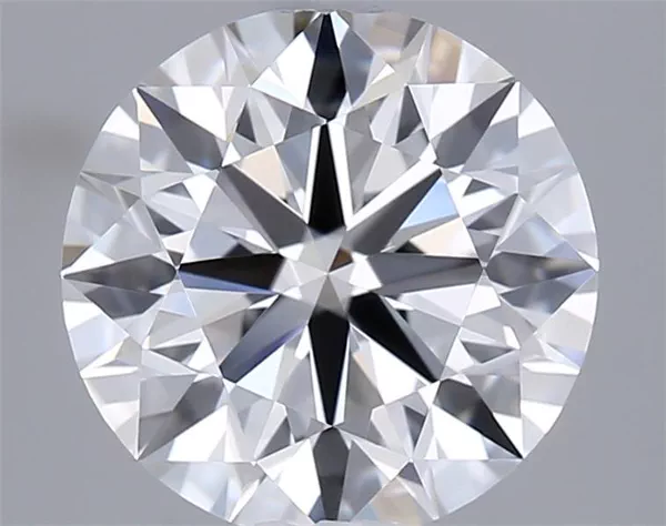 1.89 Carat · E · VVS1 Rare Carat Ideal Cut