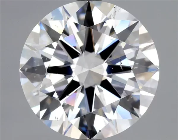 3.01 Carat · D · SI1 Rare Carat Ideal Cut