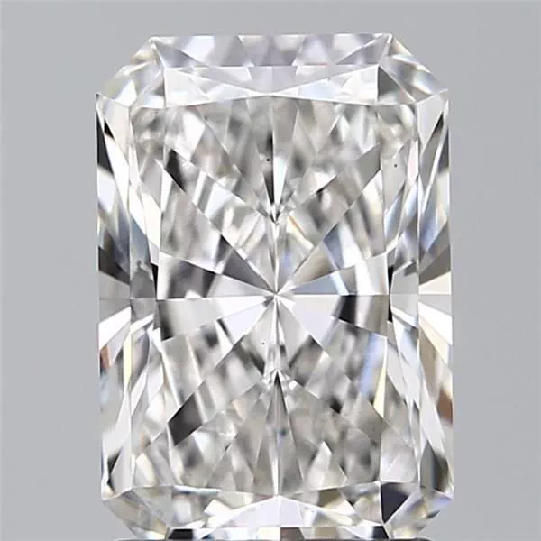 2.06 Carat · E · VS1 Rare Carat Ideal Cut