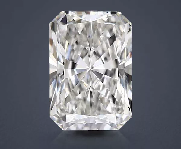 2.06 Carat · E · VS1 Rare Carat Ideal Cut
