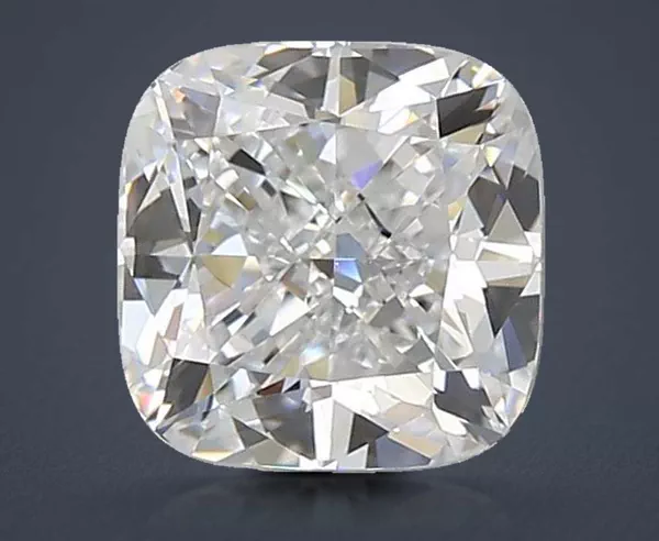 2.52 Carat · D · VVS1 Rare Carat Ideal Cut