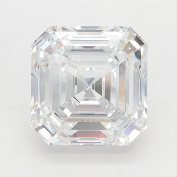 5.02 Carat · D · VVS1 Rare Carat Ideal Cut
