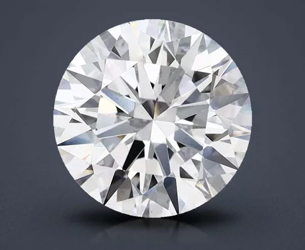 3.02 Carat · E · VS1 Rare Carat Ideal Cut