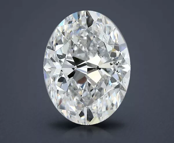 1.51 Carat · E · SI1 Rare Carat Ideal Cut