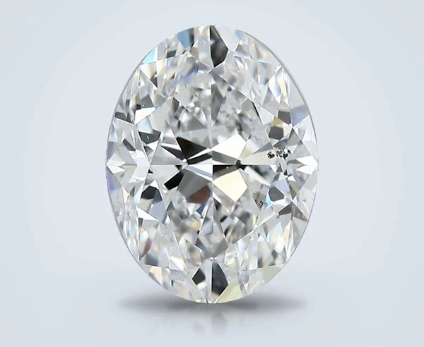 1.51 Carat · E · SI1 Rare Carat Ideal Cut