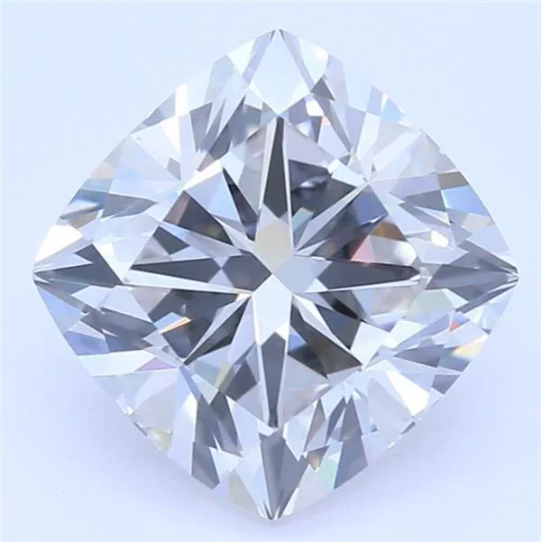 1.68 Carat · H · VVS2 very good Cut