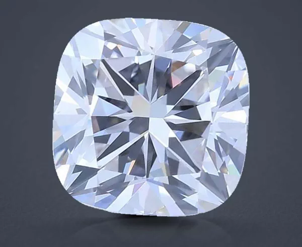 1.68 Carat · H · VVS2 very good Cut