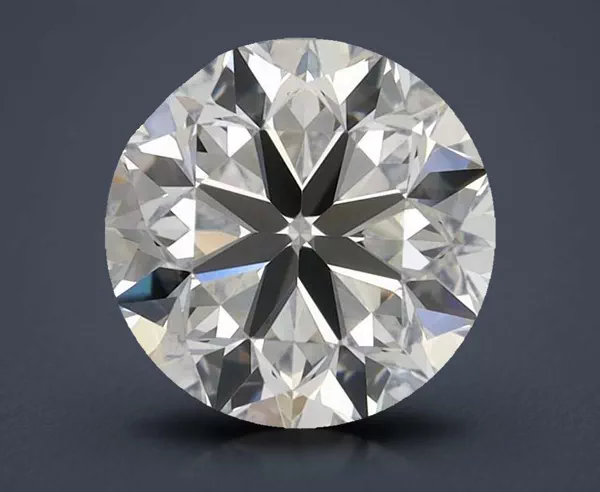 0.8 Carat · H · IF very good Cut
