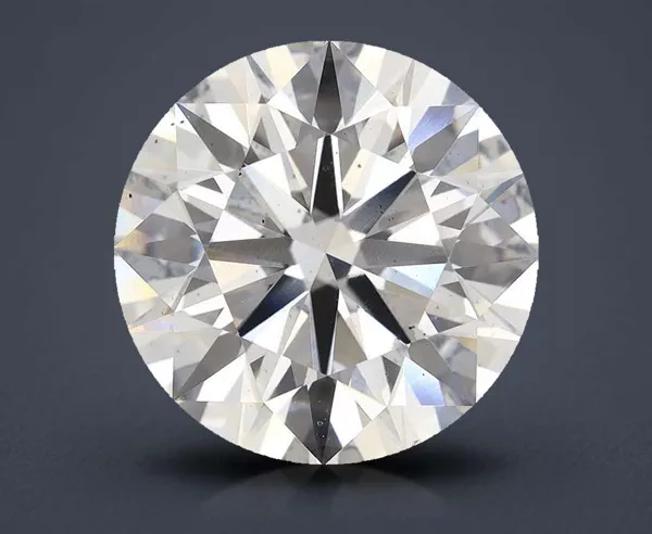 9.73 Carat · H · SI1 Rare Carat Ideal Cut