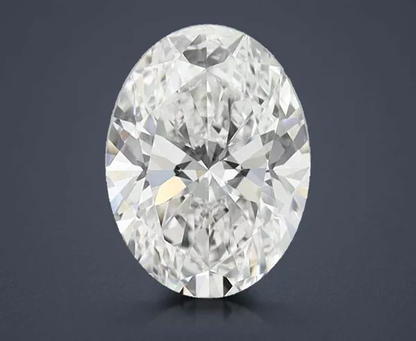 2.03 Carat · F · VVS1 Rare Carat Ideal Cut