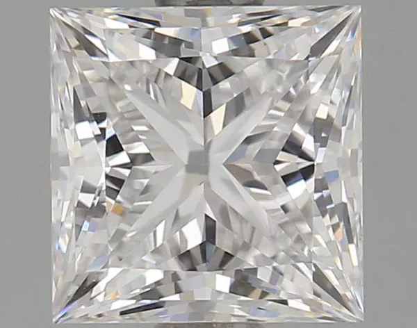 1.22 Carat · D · VS1 Rare Carat Ideal Cut