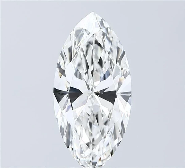 4.02 Carat · F · VS1 Rare Carat Ideal Cut