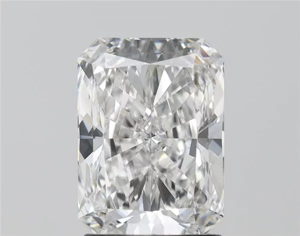 2.65 Carat · G · VS2 Rare Carat Ideal Cut