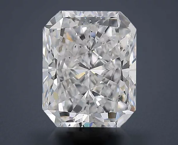 1.91 Carat · D · VS2 Rare Carat Ideal Cut