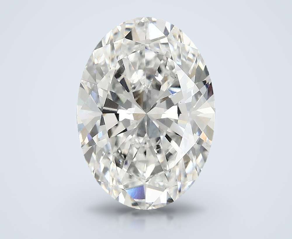 3.26 Carat · E · VS1 Rare Carat Ideal Cut
