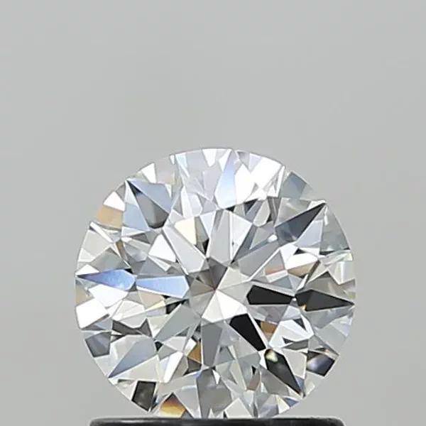 1.08 Carat · D · VVS2 Rare Carat Ideal Cut