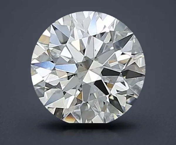 1.08 Carat · D · VVS2 Rare Carat Ideal Cut