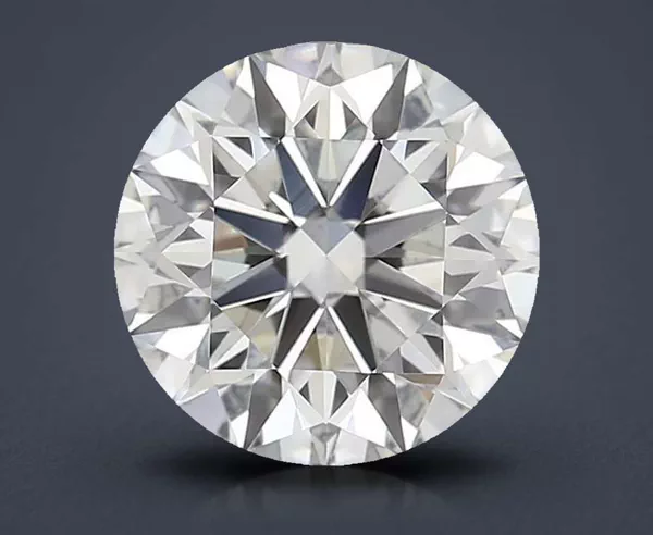 1.28 Carat · G · VVS1 Rare Carat Ideal Cut