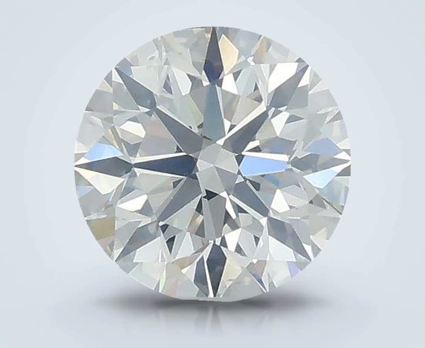 0.46 Carat · F · SI2 excellent Cut