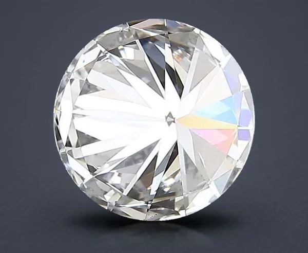 1.31 Carat · D · VS2 Rare Carat Ideal Cut