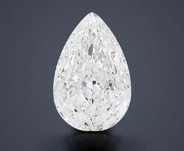 23.21 Carat · F · VS1 very good Cut
