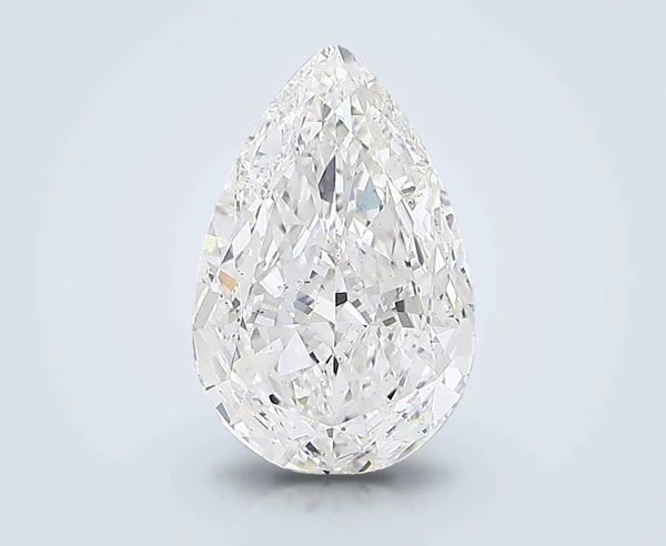 23.21 Carat · F · VS1 very good Cut