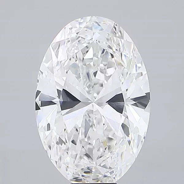 15.03 Carat · E · VVS2 Rare Carat Ideal Cut