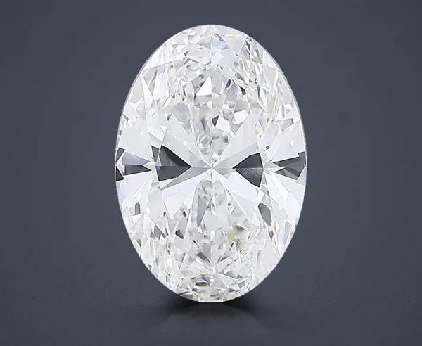 15.03 Carat · E · VVS2 Rare Carat Ideal Cut