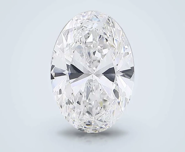 15.03 Carat · E · VVS2 Rare Carat Ideal Cut