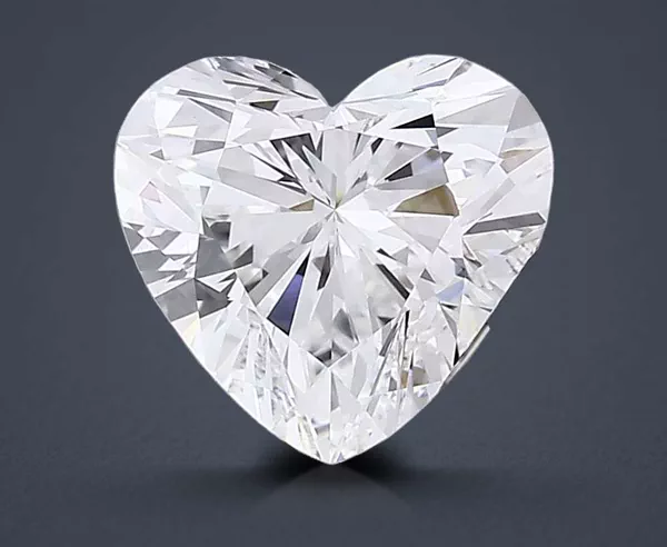 4.56 Carat · E · VVS1 Rare Carat Ideal Cut