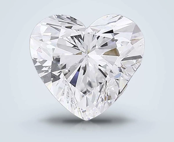 4.56 Carat · E · VVS1 Rare Carat Ideal Cut